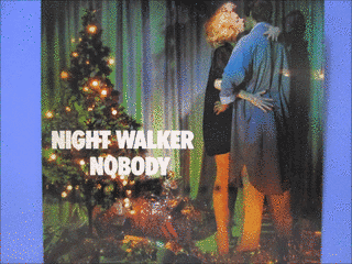 NIGHT WALKERの画像