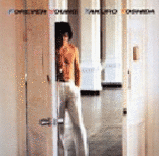 FOREVER YOUNGの画像