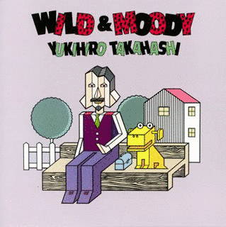 WILD&MOODYの画像