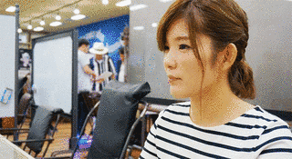 中澤優子の画像
