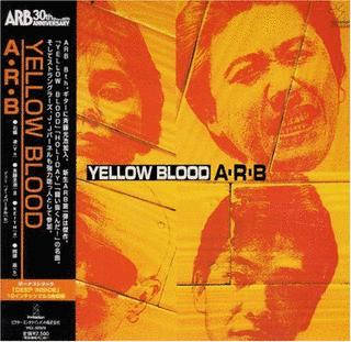 YELLOW BLOODの画像