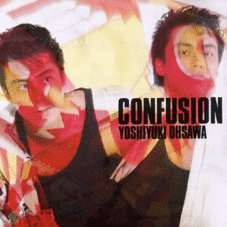 CONFUSIONの画像