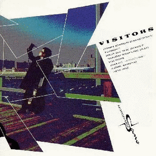 VISITORSの画像