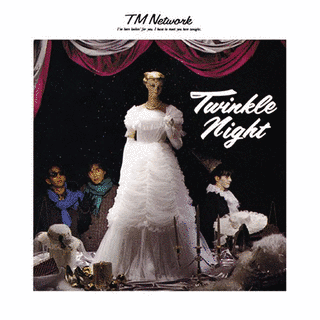 TWINKLE NIGHTの画像