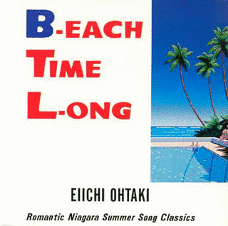 B-EACH TIME L-ONGの画像