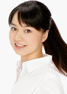 一宮里菜の画像