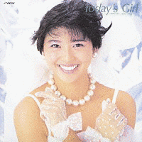 TODAY'S GIRLの画像
