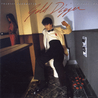 GOLD DIGGER〜WITH TRUE LOVE〜の画像