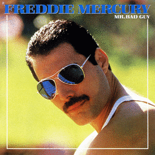 MR.バッド・ガイの画像