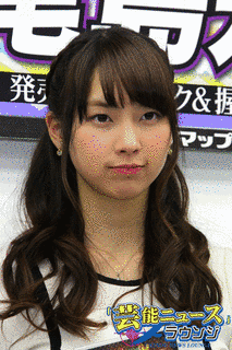 尾島知佳の画像