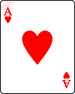 HEART ACEの画像