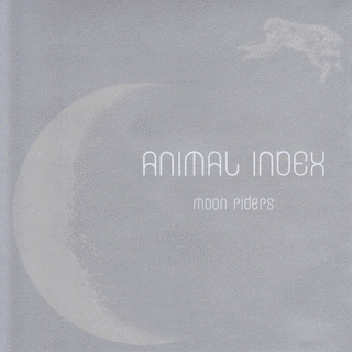 ANIMAL INDEXの画像
