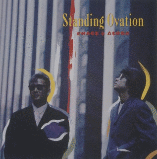 STANDING OVATIONの画像