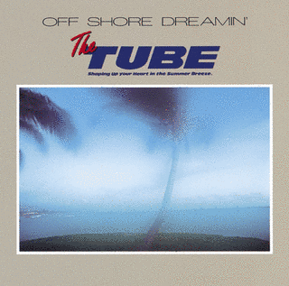 OFF SHORE DREAMIN'の画像