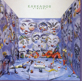 KARKADORの画像