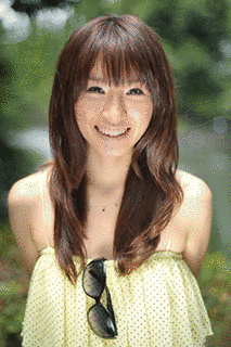 高梨麻衣の画像