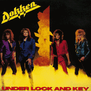 アンダー・ロック・アンド・キーの画像
