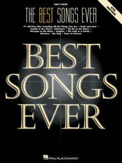 THE BEST SONGSの画像