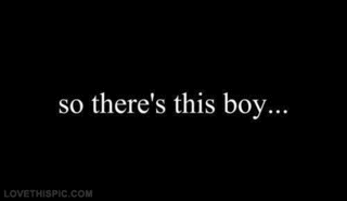 THIS BOYの画像