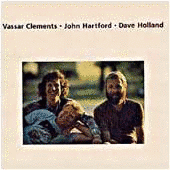 VASSAR CLEMENTS, JOHN HARTFORD, DAVE HOLLANDの画像