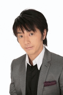 川本成の画像