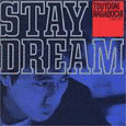 STAY DREAMの画像