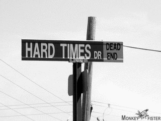 HARD TIMESの画像
