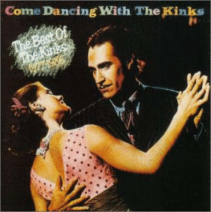 カム・ダンシング・ウィズ・ザ・キンクスの画像