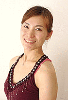 太田瞳の画像
