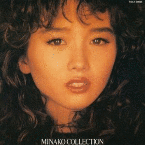 MINAKO COLLECTIONの画像