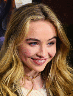 SABRINAの画像