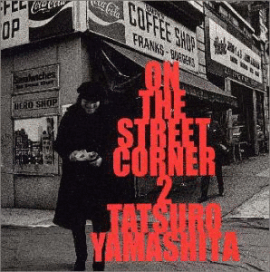ON THE STREET CORNER 2の画像