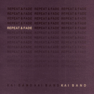 REPEAT & FADEの画像