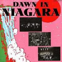 DAWN IN NIAGARAの画像