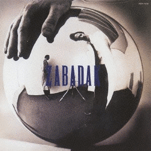 ZABADAK-Iの画像