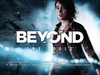 BEYOND...の画像