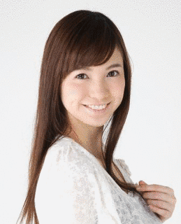 松原静香の画像
