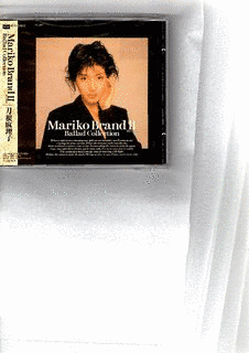 MARIKO BRANDの画像