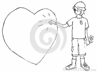 KNOCK ON THE HEARTの画像