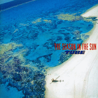 THE SEASON IN THE SUNの画像