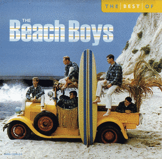 BOYS ON THE BEACHの画像