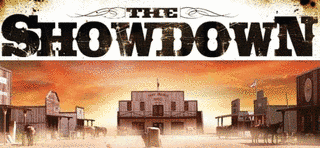 SHOWDOWNの画像