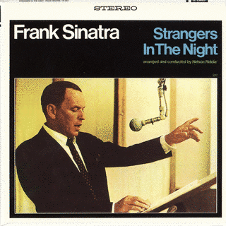 STRANGERS IN THE NIGHTの画像