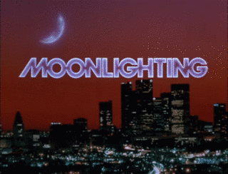 MOONLIGHTINGの画像