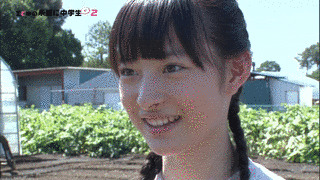 松野莉奈の画像