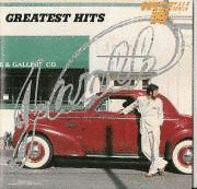 GREATEST HITSの画像
