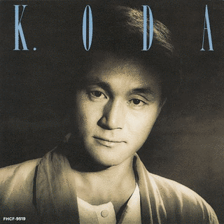 K.ODAの画像