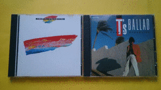 T'S 12 INCHESの画像