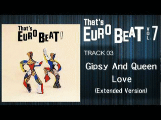 THAT'S EUROBEATの画像