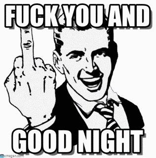 !!!FUCK YOU!!!の画像